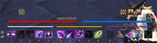 天刀金秋版本今日上线 公平战场携八大活动丰富来袭