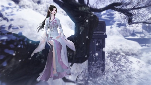 天刀金秋版本今日上线 公平战场携八大活动丰富来袭