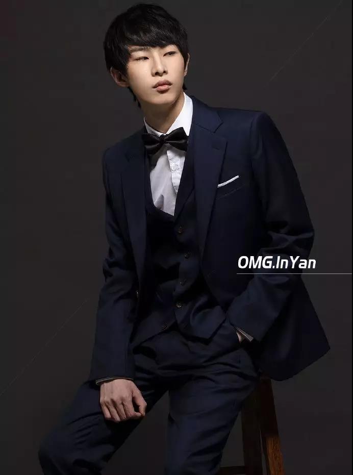 NeXT名人堂·平安京inYan专访：谁说职业选手就没有朋友