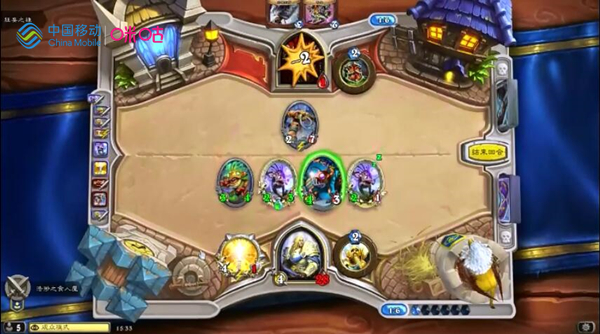 2019首届中国移动电子竞技大赛辽宁晋级名单产生，省区赛强者云集