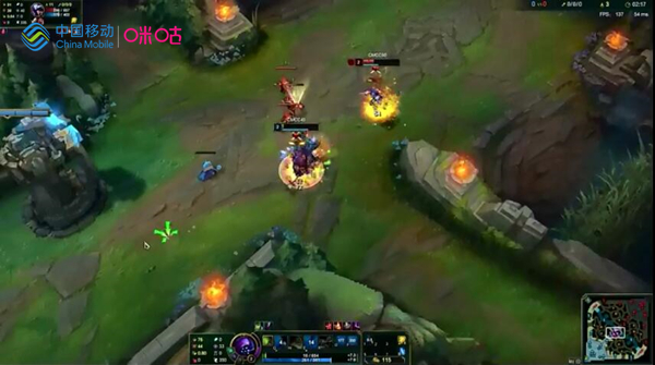 2019首届中国移动电子竞技大赛辽宁晋级名单产生，省区赛强者云集