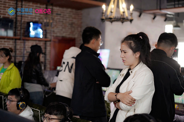 2019首届中国移动电子竞技大赛辽宁晋级名单产生，省区赛强者云集