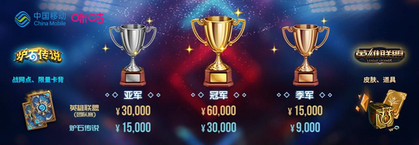 2019首届中国移动电子竞技大赛辽宁晋级名单产生，省区赛强者云集