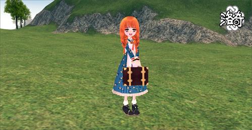 《洛奇》秋风起 鱼儿肥 扛起鱼竿去钓鱼