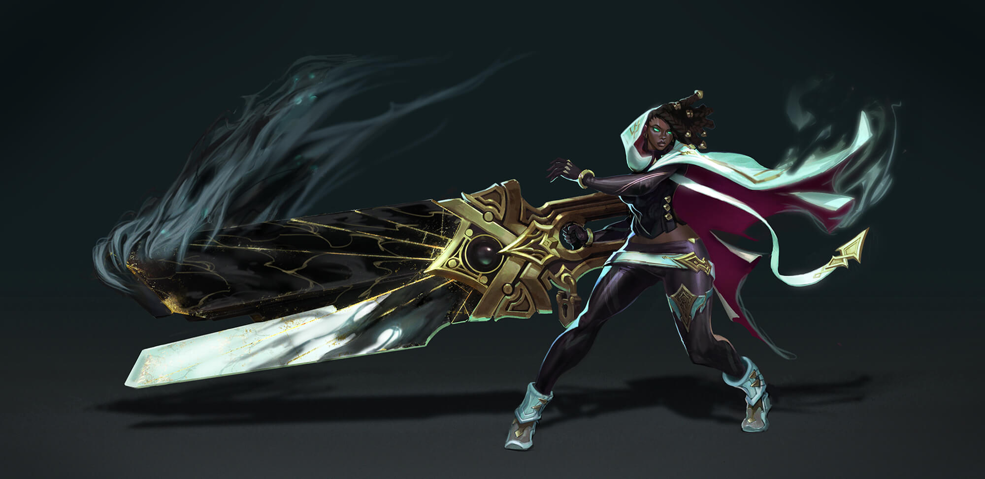 《英雄联盟》开发日志：稻草人狗熊重做+两位全新英雄