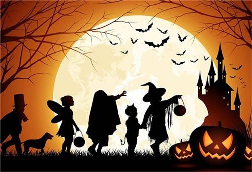 躲猫猫 领永久 《逆战》10.26新兵老兵齐聚惊魂万圣节