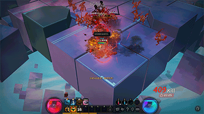 《超激斗梦境》测试内容量丰富，游戏深度获玩家好评