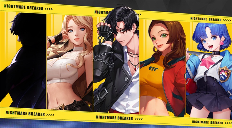 《超激斗梦境》测试内容量丰富，游戏深度获玩家好评