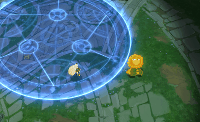 《300英雄》新英雄梅比斯携万圣节皮肤今日亮相