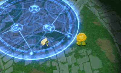 《300英雄》新英雄梅比斯携万圣节皮肤今日亮相