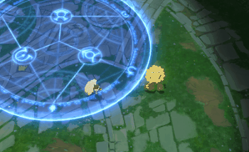 《300英雄》新英雄梅比斯携万圣节皮肤今日亮相