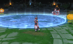 《300英雄》新英雄梅比斯携万圣节皮肤今日亮相