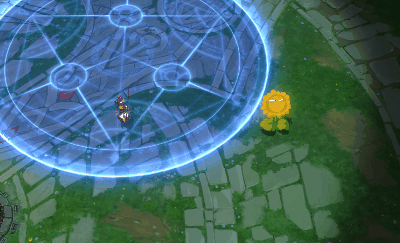 《300英雄》新英雄梅比斯携万圣节皮肤今日亮相