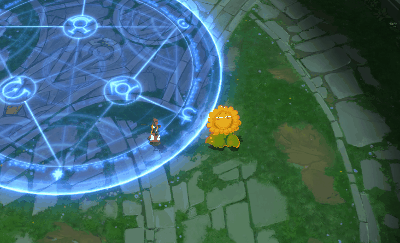 《300英雄》新英雄梅比斯携万圣节皮肤今日亮相