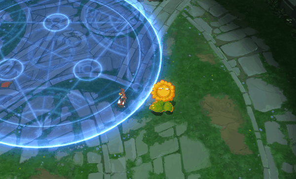 《300英雄》新英雄梅比斯携万圣节皮肤今日亮相