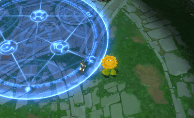 《300英雄》新英雄梅比斯携万圣节皮肤今日亮相