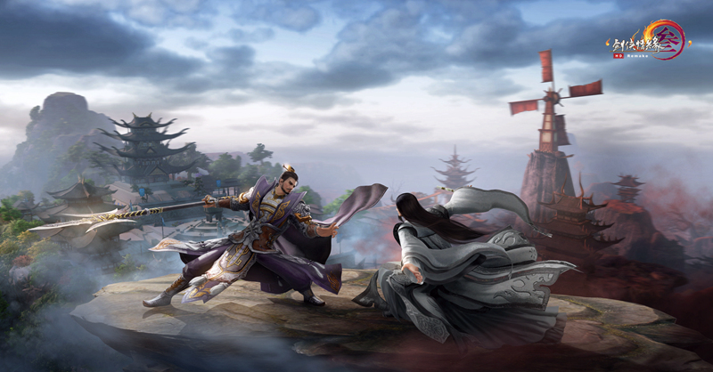 《剑网3》凌雪藏锋预热活动来袭 大侠号开启预创建