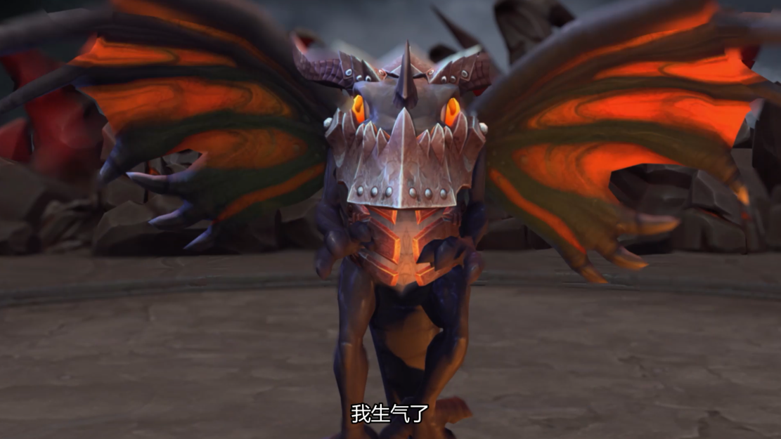 在死亡面前颤抖吧！【死亡之翼】即将登陆《风暴英雄》