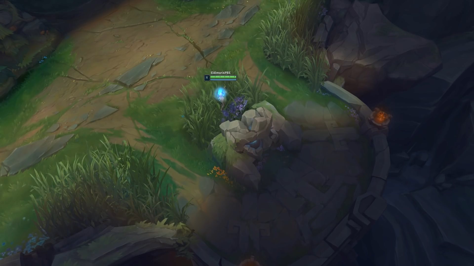 远古巨龙强力斩杀效果 《LOL》2020季前赛改动实机演示