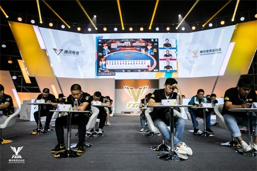 秋点兵!2019 TGA腾讯电竞运动会赛季最后一场分站赛落地成都重磅揭幕