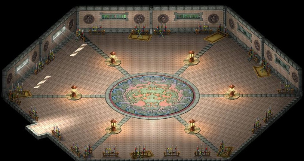 四大主播强势入驻!《梦幻西游》电脑版新服【蓬莱仙境】即将火热开服