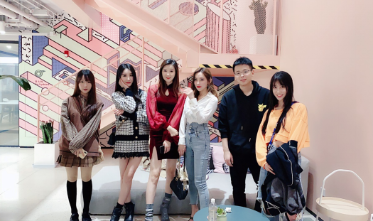 5G时代的自媒体趋势——无锋科技CEO吴迪飞