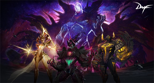 赛制升级“邀”你好看 DNF DPL职业联赛即将开战