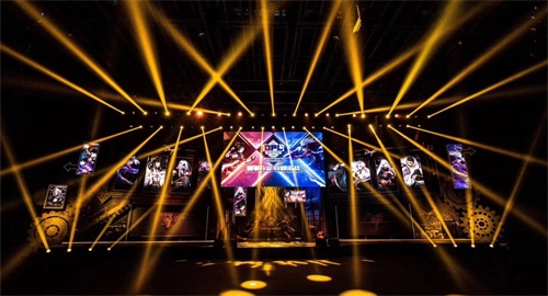 赛制升级“邀”你好看 DNF DPL职业联赛即将开战