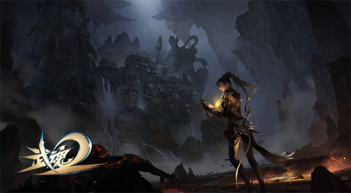 “秘宝寻踪”2019年度新版本即将来袭! 《武魂2》与你相约八周年