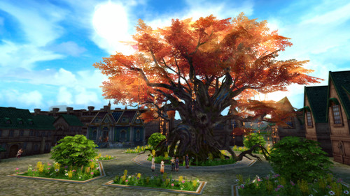 《完美国际2》今日“冰戎相见” 一战撼天!