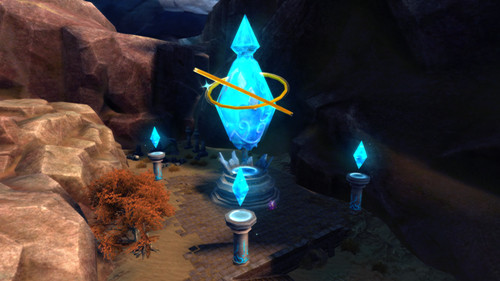 《完美国际2》今日“冰戎相见” 一战撼天!