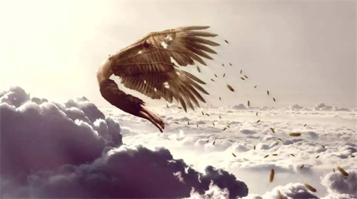 《逆水寒》这游戏用一把伞破解了空气动力学世界难题