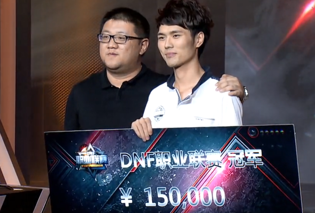 DPL联赛来袭，虎牙DNF特邀嘉宾团及重磅精品节目双重集结