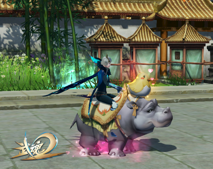 《武魂2》八周年新版本巨额福利首曝，新人豪礼助力，活动百分百消返!