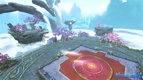 携手共战!《新倩女幽魂》侠侣PK大赛报名开启！