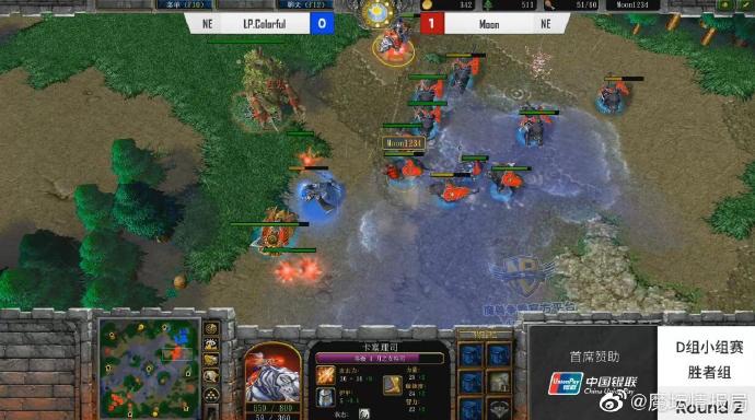 网易电竞NeXT《魔兽争霸III》精英赛线下开幕在即，八大传奇选手聚首佛山!