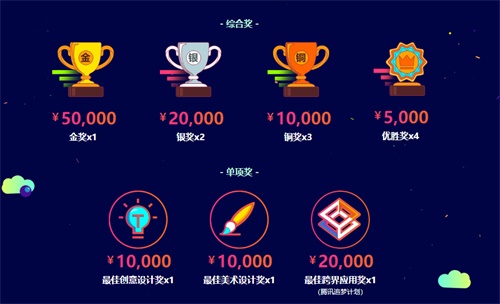 创意游戏，学霸比拼，NI高校游戏大赛让你脑洞大开!