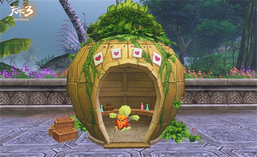 折扣红包福袋，总有一款适合你! 《天下3》双十一购不停!