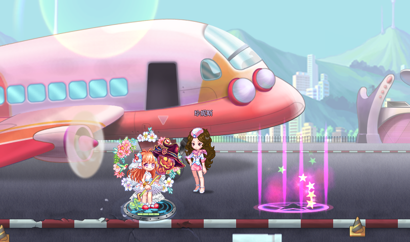 不给糖就捣蛋，《彩虹岛》万圣节活动刺激开启