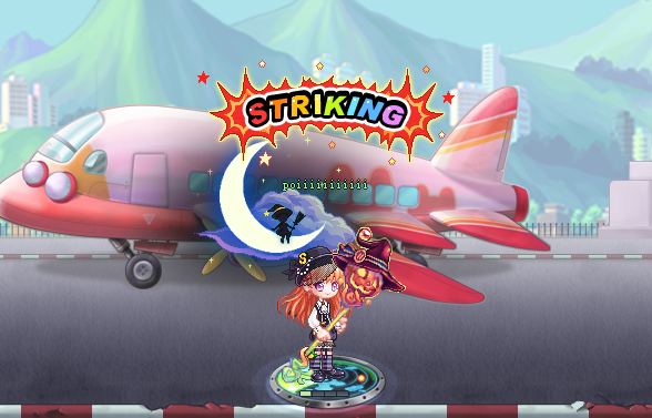 不给糖就捣蛋，《彩虹岛》万圣节活动刺激开启