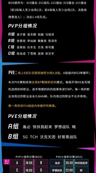 2019DPL联赛鸣枪开战，赛事亮点抢先看