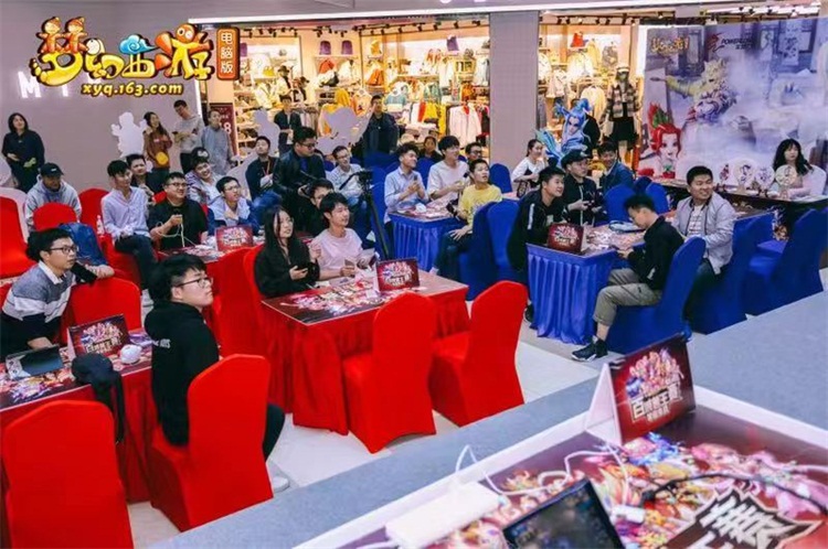 狂欢结束，兽王诞生!《梦幻西游》电脑版“百城兽王赛”完美落幕