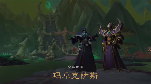 2019暴雪嘉年华落幕，网易大神带你盘点独家爆料资讯