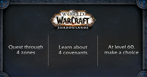 2019暴雪嘉年华落幕，网易大神带你盘点独家爆料资讯