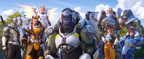 2019暴雪嘉年华落幕，网易大神带你盘点独家爆料资讯