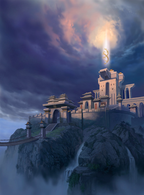 重温经典《完美世界》经典服首测招募开放!