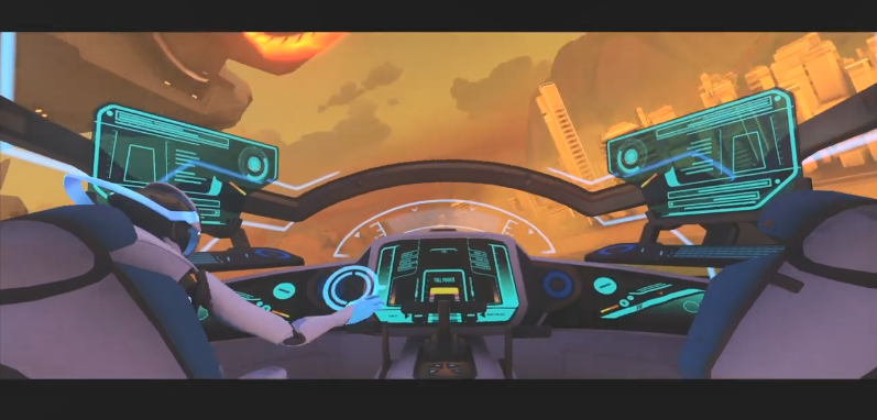 卢西奥夺回家乡！《守望先锋2》15分钟实机演示