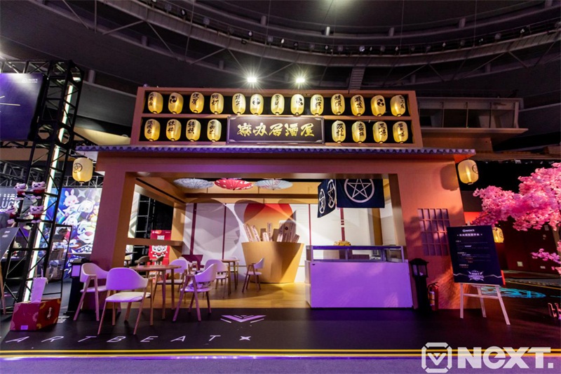 网易50亿布局电竞，网易电竞NeXT开辟电竞生态新赛道