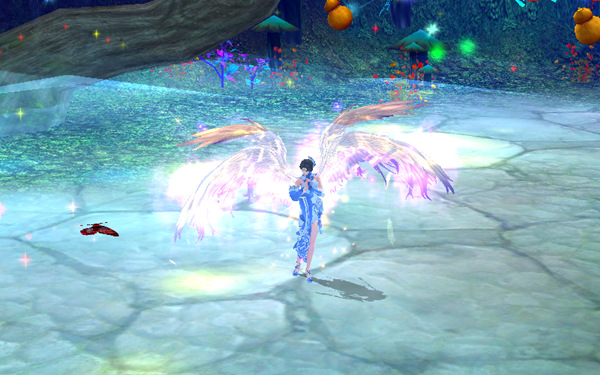 活力全开 绿岸《醉逍遥》邀您热力释放