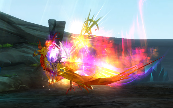 活力全开 绿岸《醉逍遥》邀您热力释放